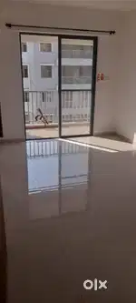 New 2 BHK flat on rent