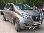 Datsun Redi Go Limited Edition 2018, 2019, Petrol