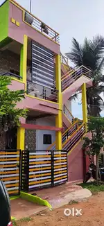 1 bhk house available for rent
