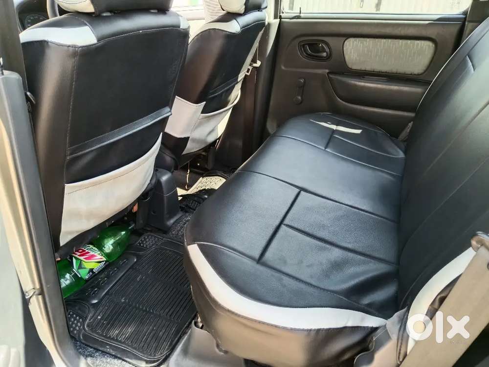 Maruti Suzuki Wagon R 2010