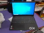 Lenovo laptop excellent condition with charger