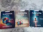 LAKSHYA JEE PW Class 12th Study Material