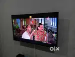 Sanyo LED TV