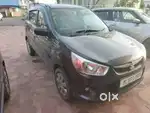 Maruti Suzuki Alto K10 2018 Petrol Good Condition
