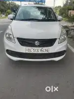 Maruti Suzuki Swift Dzire LDIX Limited Edition, 2016, Diesel