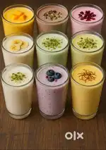Need a person to work and run a food counter
