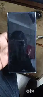 Samsung s23 ultra 12 gb , 512 internal new condition