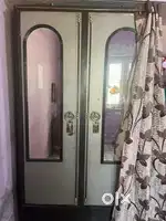 Tijori cupboard