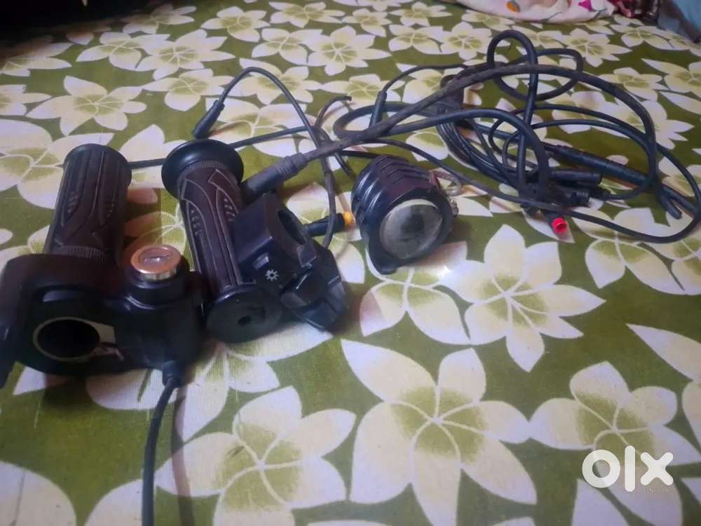 accessories