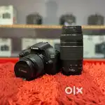 DSLR CAMERA FOR RENT