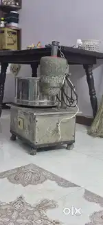 Wet grinder