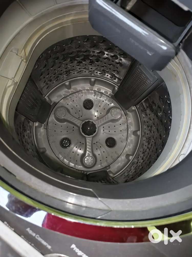 IFB Automatic Top load