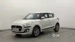 Maruti Suzuki Swift 1.3 ZXI, 2023, Petrol
