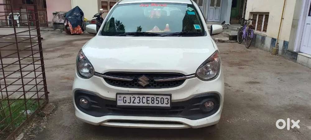 Maruti Suzuki Celerio 2023 CNG & Hybrids 400000 Km Driven