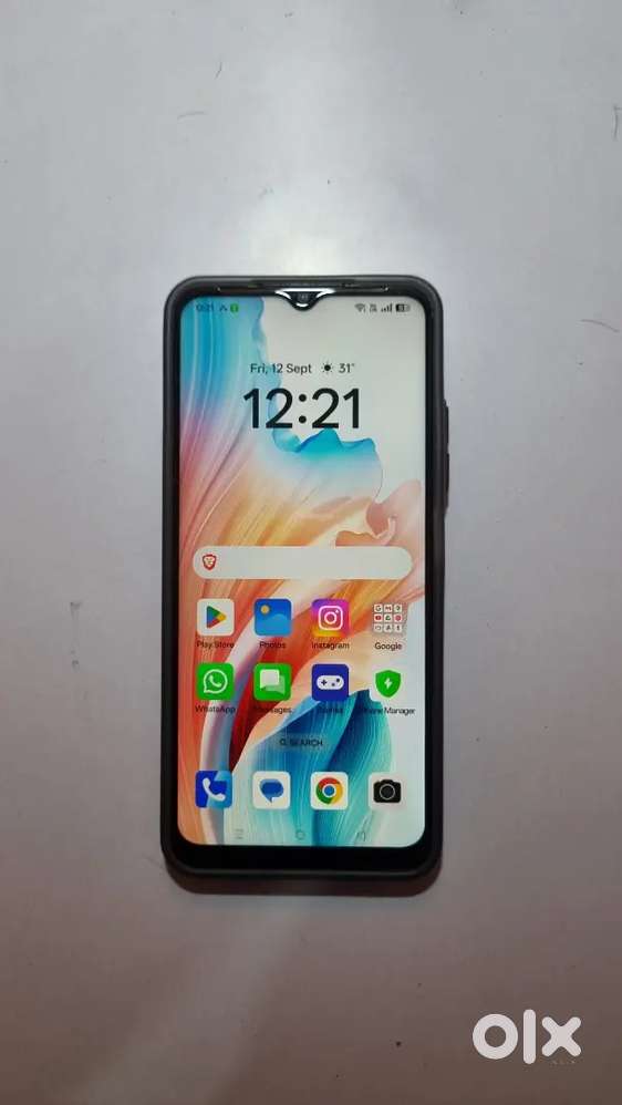 Oppo a38 4G