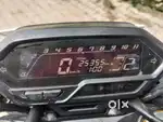 Change bike