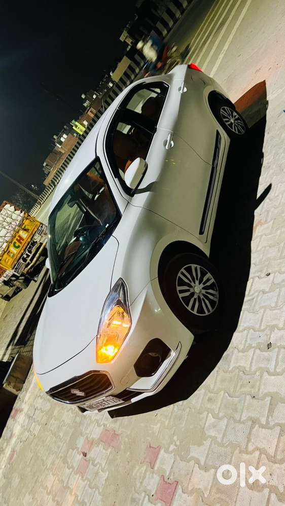 Maruti Suzuki Swift 2019 Petrol 74300 Km Driven