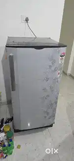 Rent no fridge washing machine
