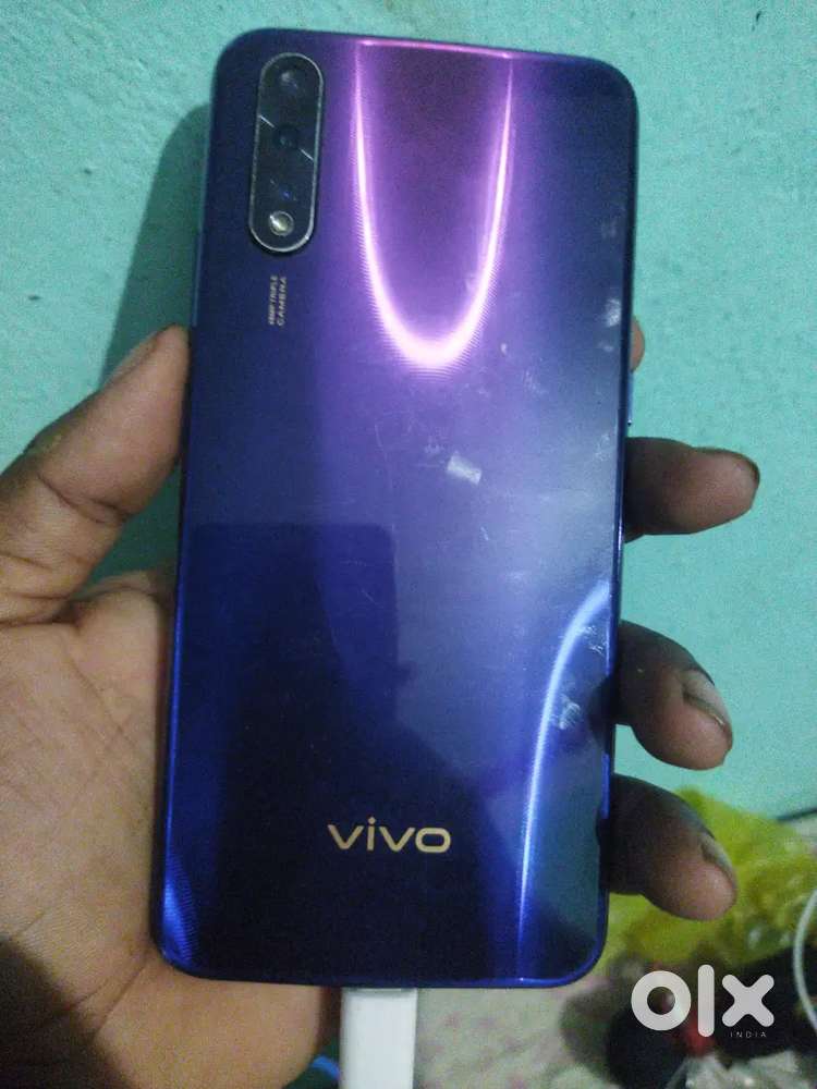 Want to sell my vivo Smart phone