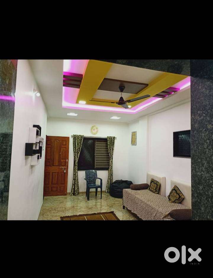 Independent bunglow for sale