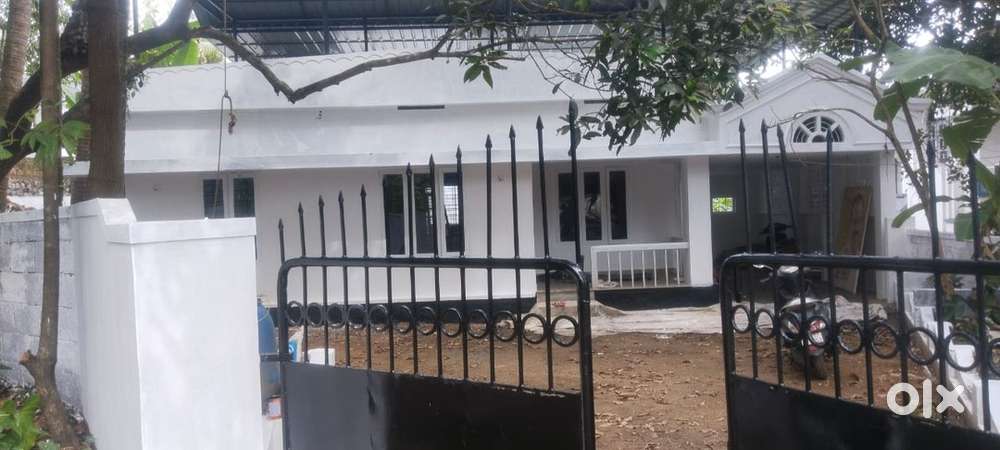 10.5 cent with house for sale