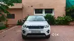 Land Rover Discovery Sport HSE | Compamy Maintained