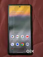Pixel 6A 5G Charcoal