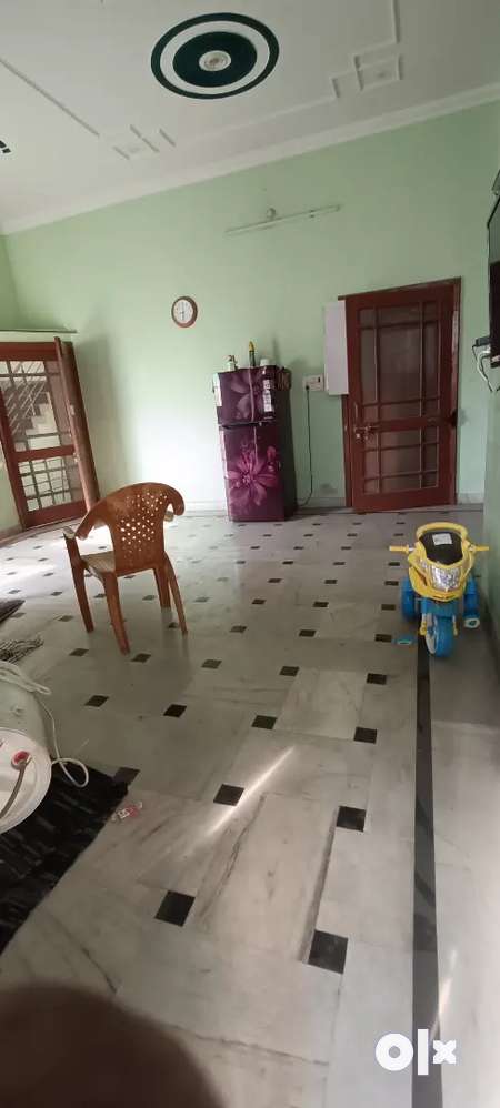 For rent 03 room house