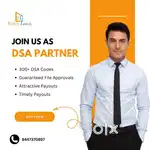 Refer loan DSA Frenchise