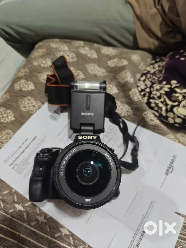 Sony Digital Camera
