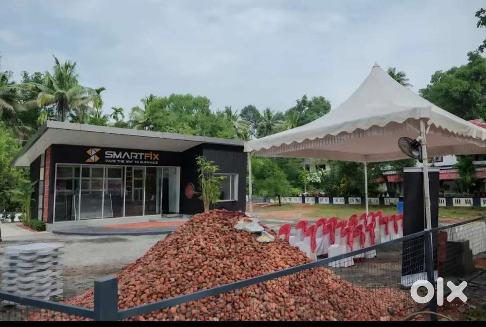 Site supervisor needed