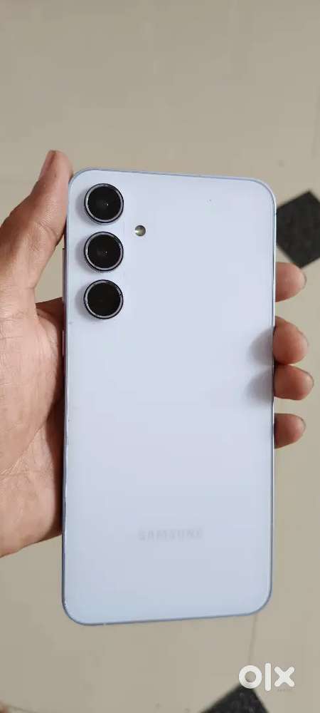 SAMSUNG GALAXY A55 5G (12 / 256 )