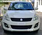 Maruti Suzuki Swift, 2016, Diesel