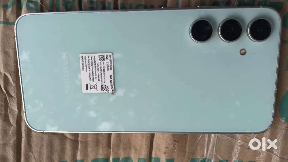 Samsung s23fe