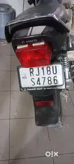 Hero 01 splendor bike