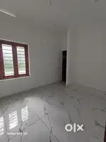 Palarivattom vennala 2bhk  floor of house for rent  f