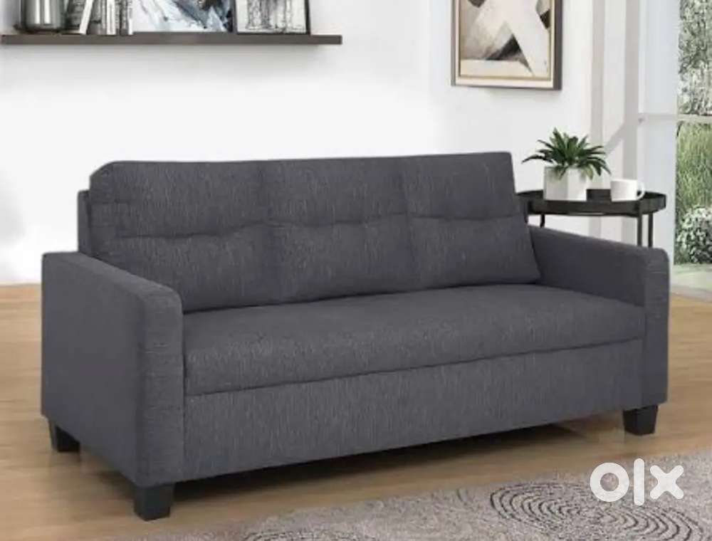 3 Seater Sofa