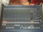 Yamaha mixer 24 channel 8 Ahuja colum stand 4