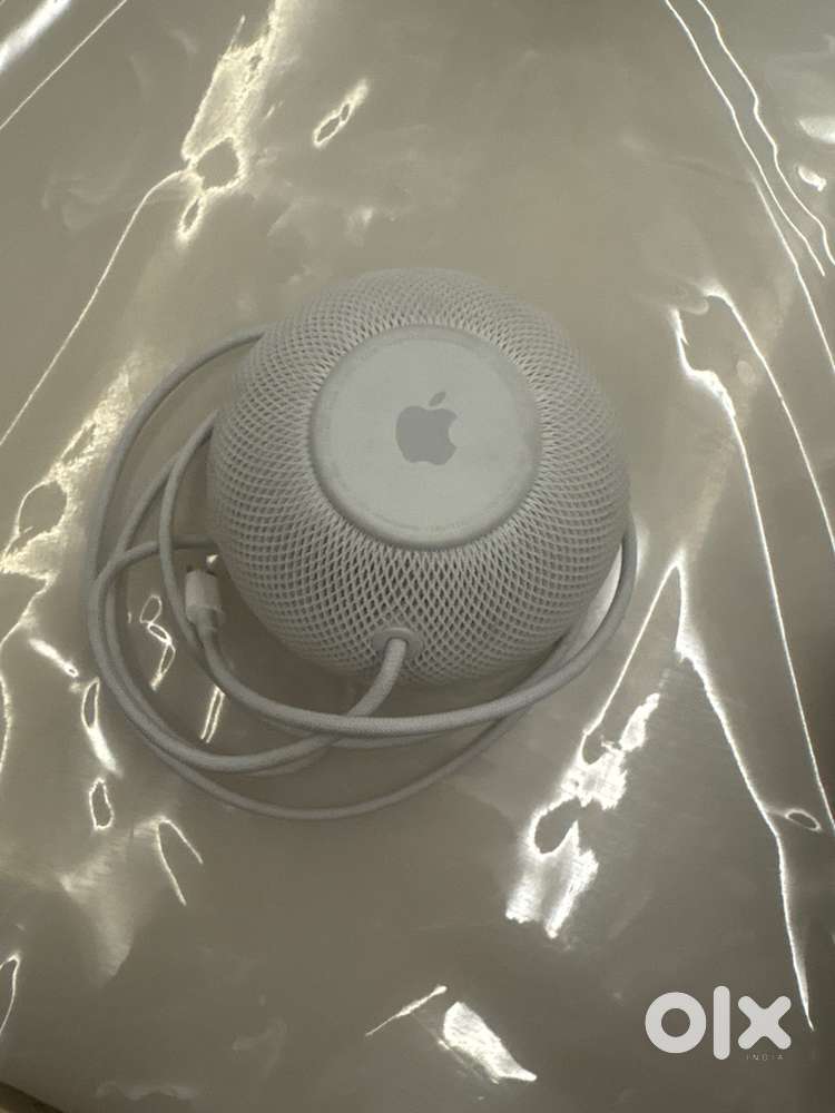 apple homepod mini