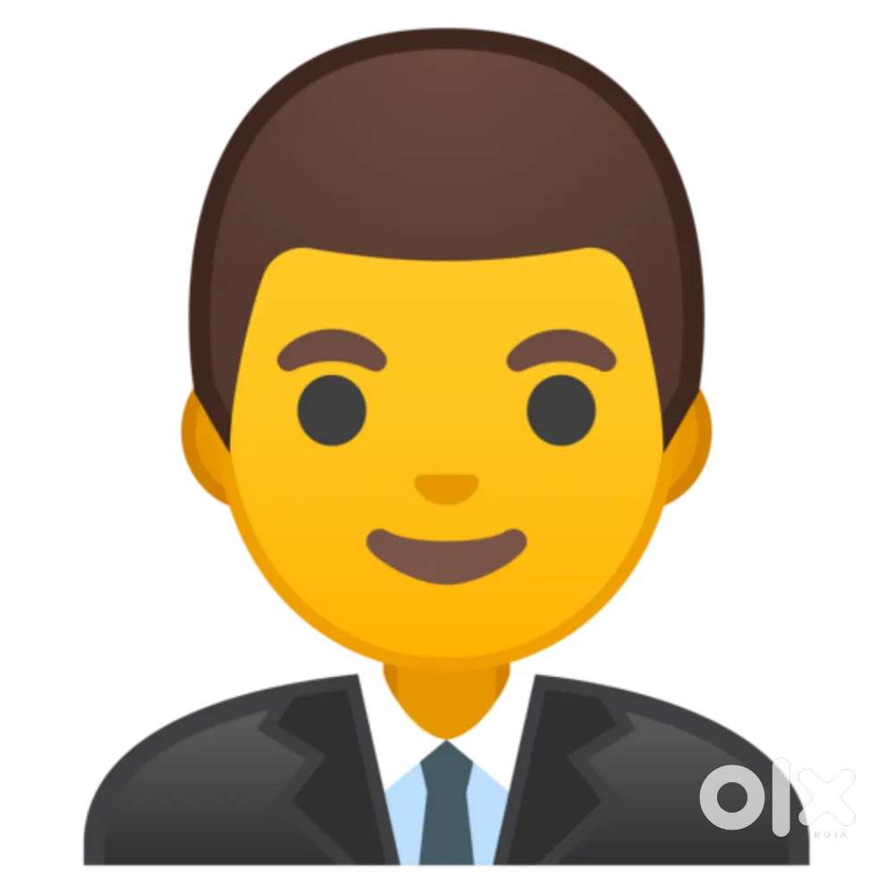 Counter sale executive with computer expertise