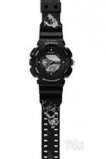 SPORT WATCH