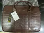 Cross laptop bag
