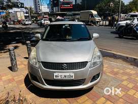 Maruti Suzuki Swift 2011-2014 VDI, 2011, Diesel