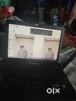 Hp laptop old model