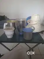 Preethi Mixer for sale