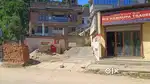 Road side land for sale