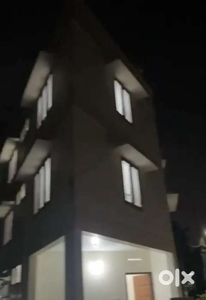 Commercial space rent jagathy