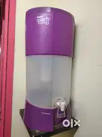 TATA Swach

Water filter