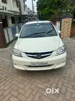 Honda City ZX 2007 Petrol 82000 Km Driven excellent condition