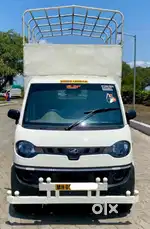 Mahindra  Jeeto